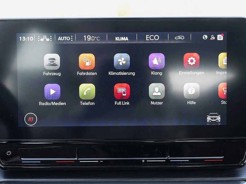 CUPRA Formentor e-Hybrid DSG /Navi/LED/Full-Link/DAB
