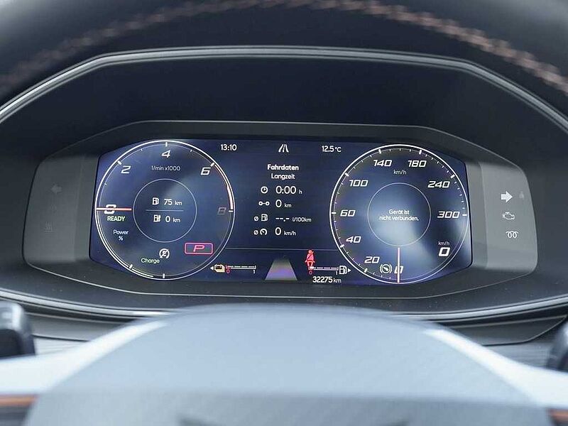 CUPRA Formentor e-Hybrid DSG /Navi/LED/Full-Link/DAB