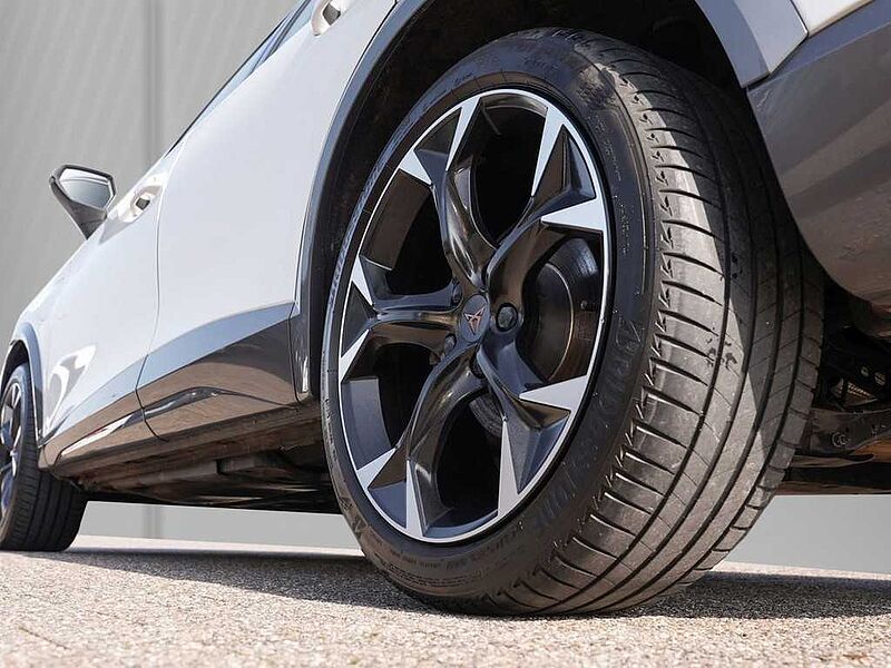 CUPRA Formentor e-Hybrid DSG /Navi/LED/Full-Link/DAB