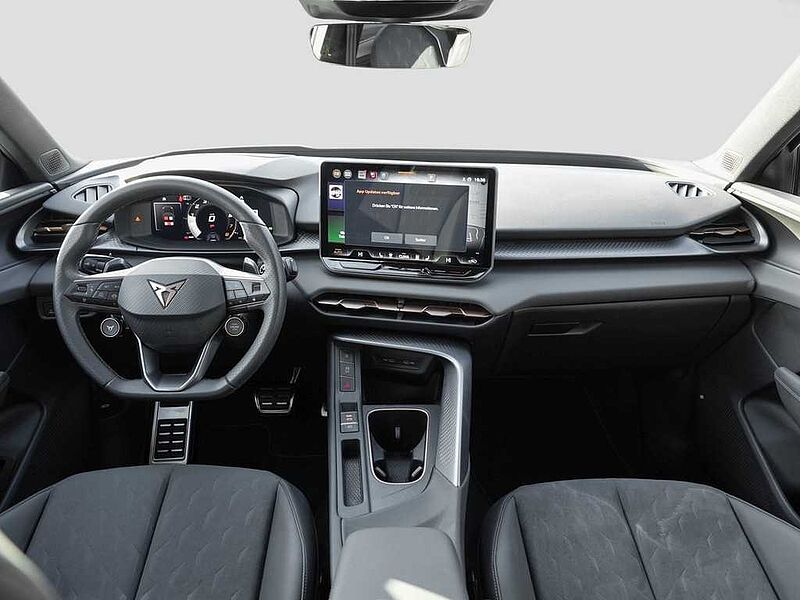 CUPRA Terramar 1.5 eTSI DSG /Navi/LED/HuD/ACC/RFK