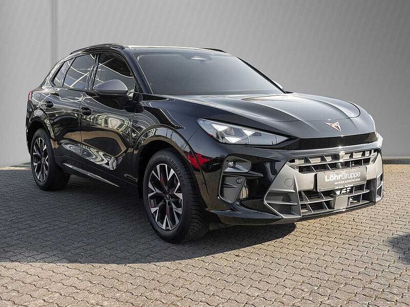 CUPRA Terramar 1.5 eTSI DSG /Navi/LED/HuD/ACC/RFK