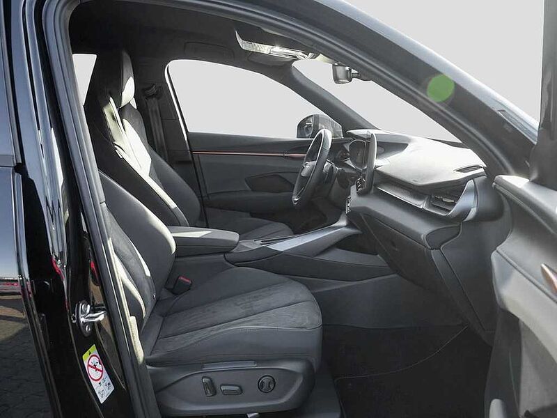 CUPRA Terramar 1.5 eTSI DSG /Navi/LED/HuD/ACC/RFK