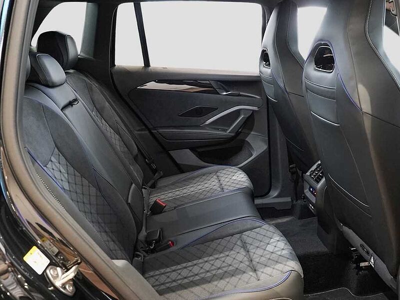 VW Tiguan 1,5 l eHybrid OPF DSG R-Line VSA