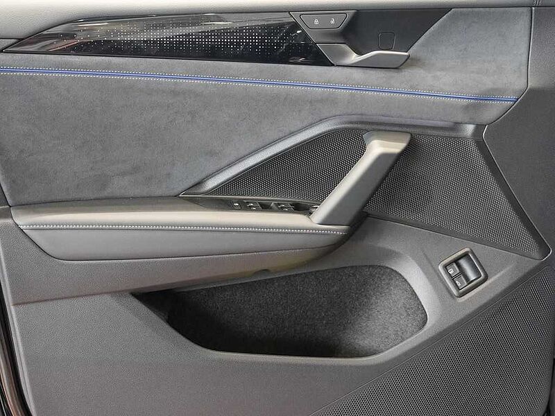 VW Tiguan 1,5 l eHybrid OPF DSG R-Line VSA