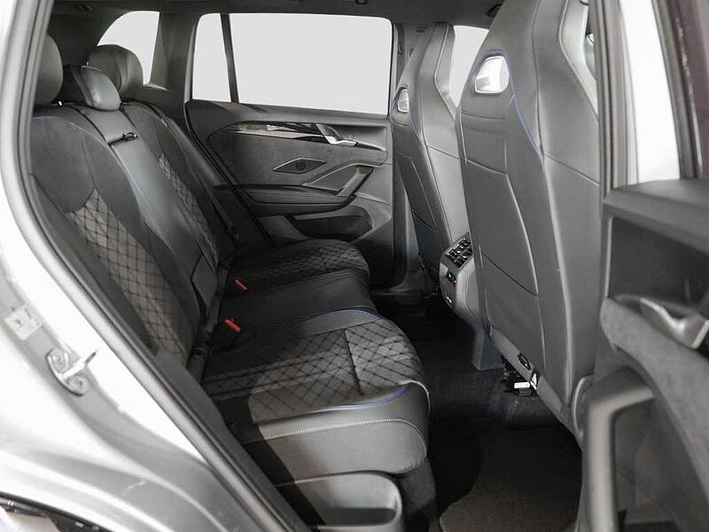 VW Tiguan 1,5 l eTSI OPF DSG R-Line VSA
