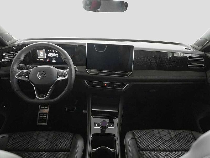 VW Tiguan 1,5 l eTSI OPF DSG R-Line VSA
