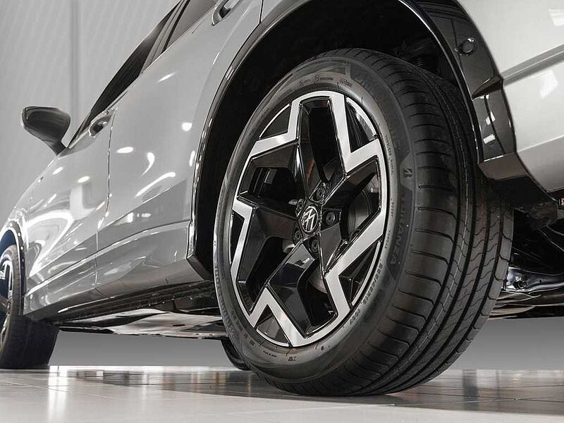 VW Tiguan 1,5 l eTSI OPF DSG R-Line VSA