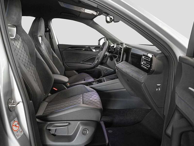 VW Tiguan 1,5 l eTSI OPF DSG R-Line VSA