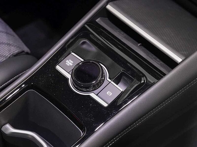VW Tiguan 1,5 l eTSI OPF DSG R-Line VSA