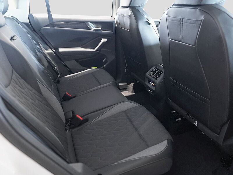 VW Tiguan 1,5 l eTSIDSG ENERGY VSA