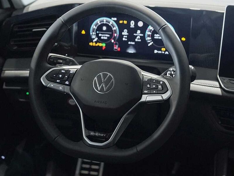 VW Tiguan 1,5 l eTSIDSG ENERGY VSA