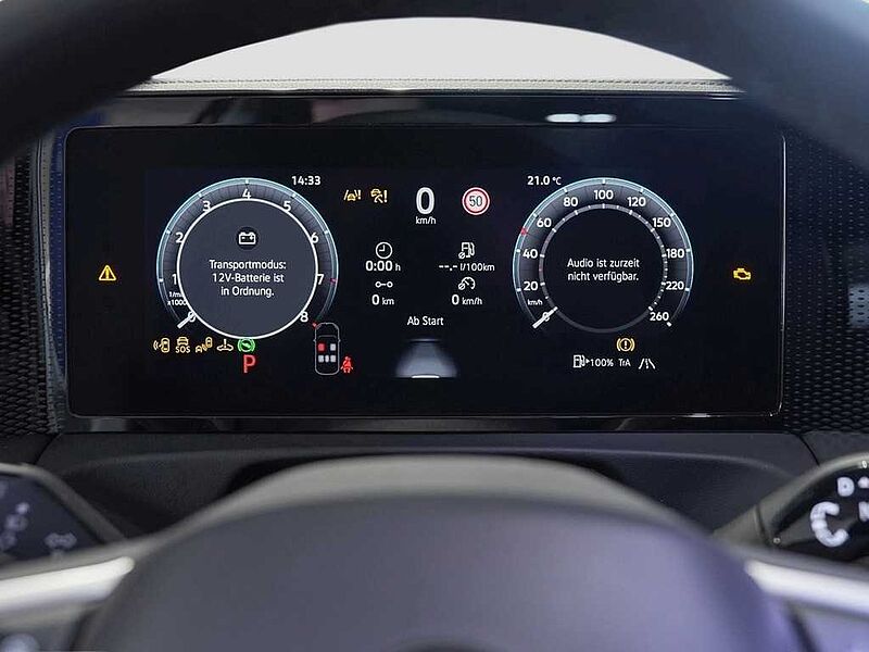 VW Tiguan 1,5 l eTSIDSG ENERGY VSA
