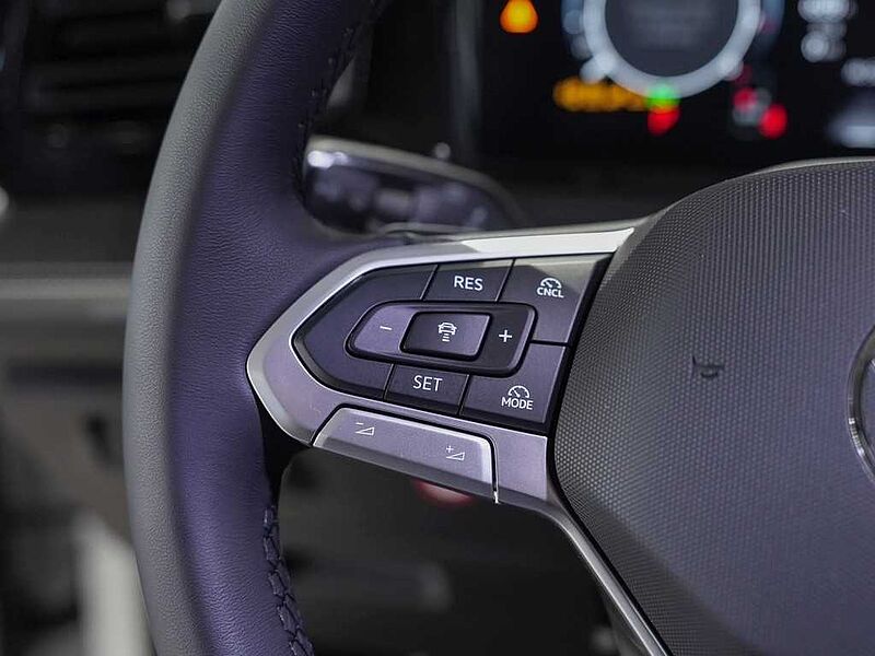 VW Tiguan 1,5 l eTSIDSG ENERGY VSA