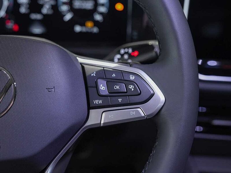 VW Tiguan 1,5 l eTSIDSG ENERGY VSA