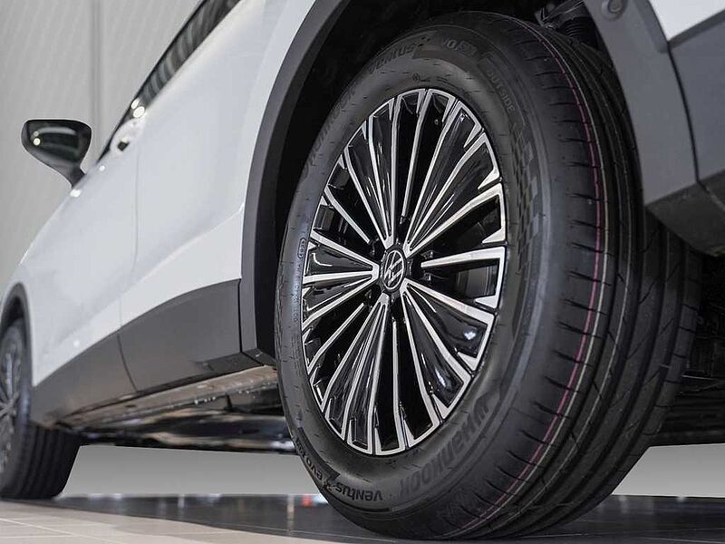 VW Tiguan 1,5 l eTSIDSG ENERGY VSA