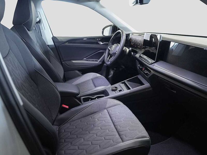 VW Tiguan 1,5 l eTSIDSG ENERGY VSA
