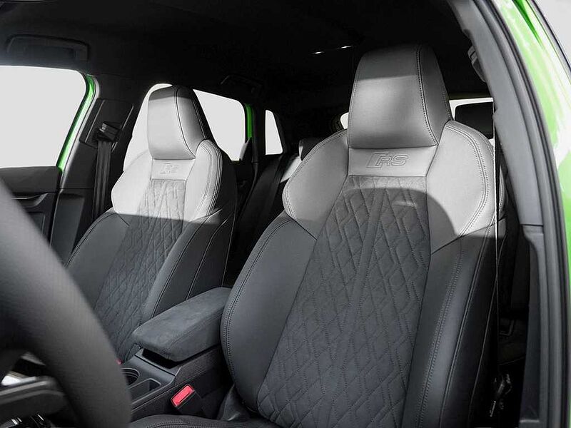 Audi RS 3 Sportback 2.5 TFSI quattro
