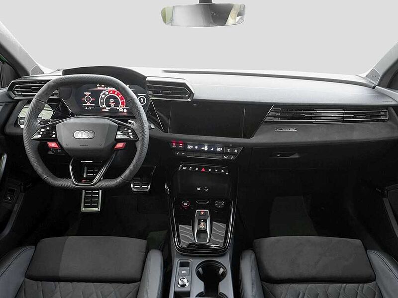Audi RS 3 Sportback 2.5 TFSI quattro