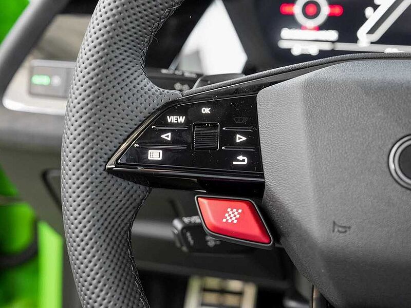 Audi RS 3 Sportback 2.5 TFSI quattro