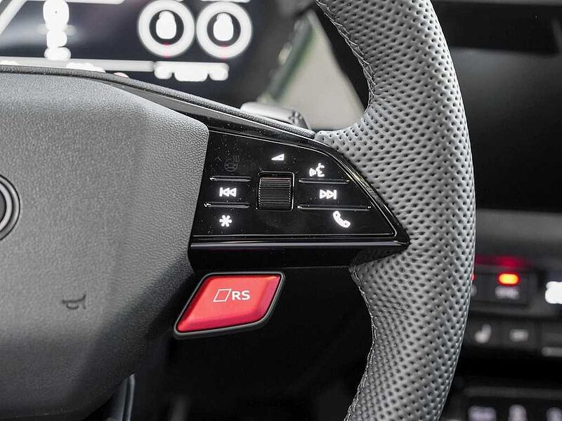Audi RS 3 Sportback 2.5 TFSI quattro