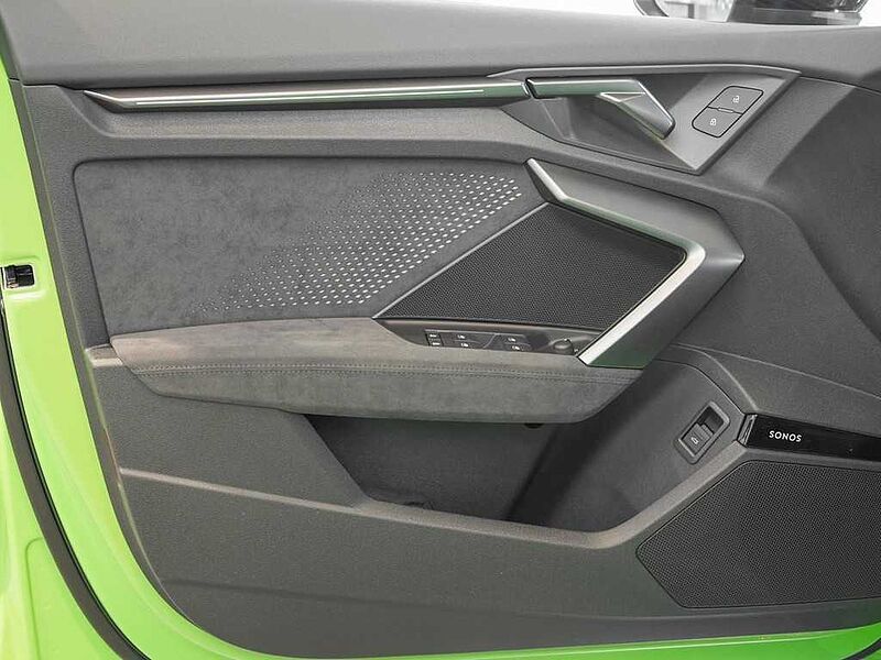 Audi RS 3 Sportback 2.5 TFSI quattro