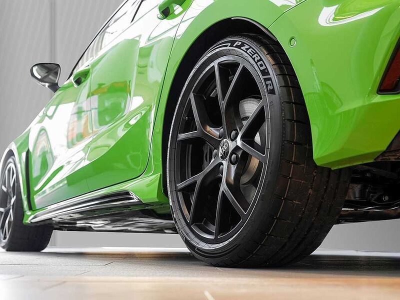 Audi RS 3 Sportback 2.5 TFSI quattro