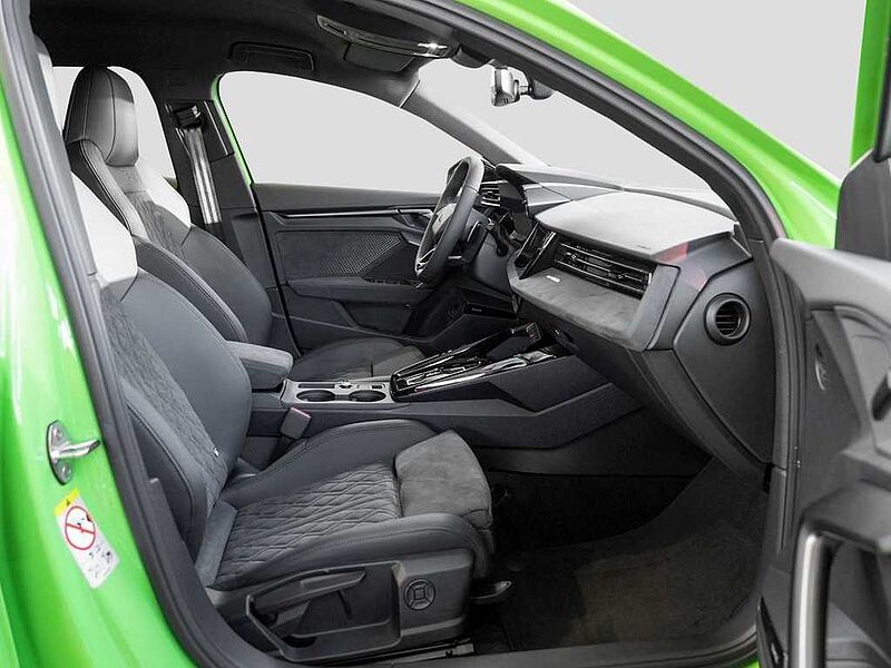 Audi RS 3 Sportback 2.5 TFSI quattro