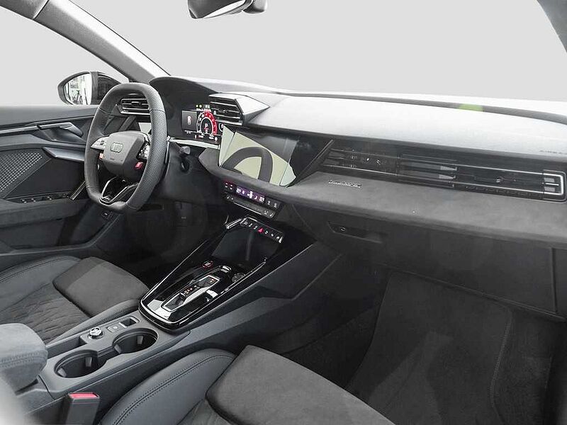 Audi RS 3 Sportback 2.5 TFSI quattro