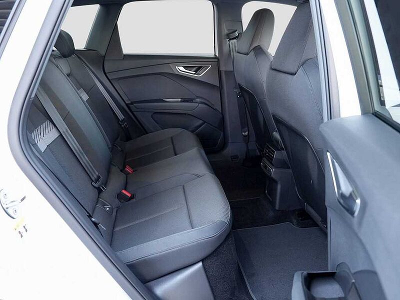 Audi Q4 e-tron 40 basis