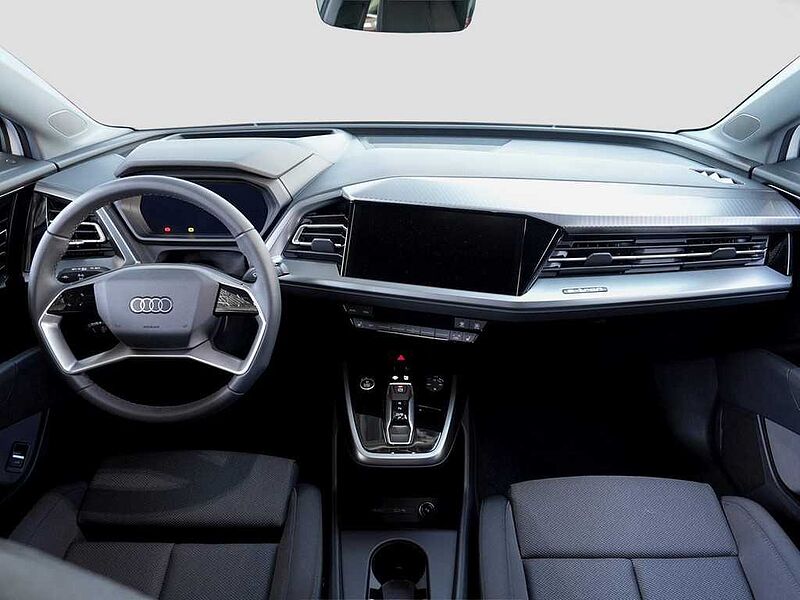 Audi Q4 e-tron 40 basis