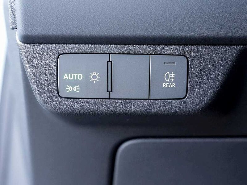 Audi Q4 e-tron 40 basis