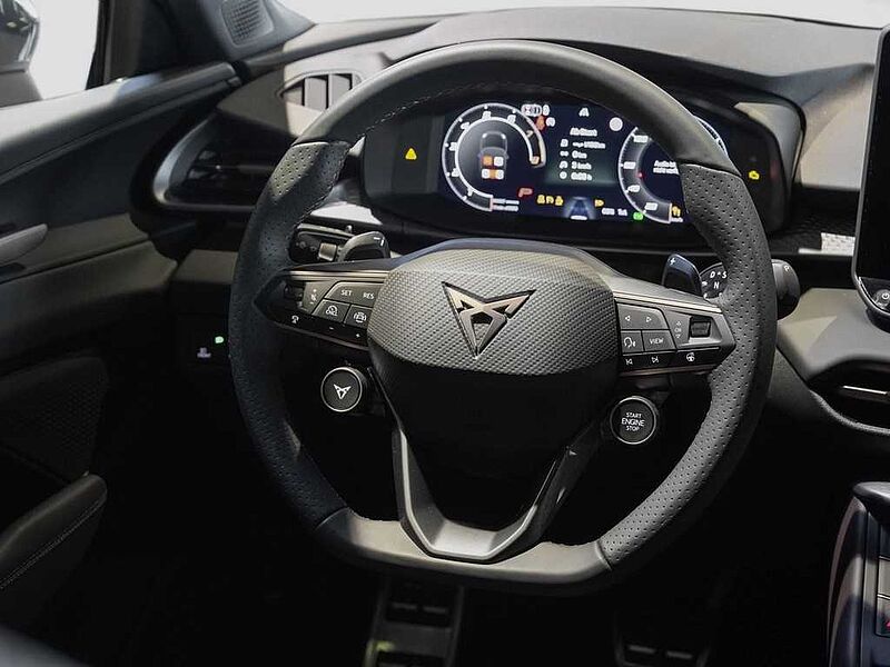 CUPRA Terramar VZ e-Hybrid Sennheiser, Pano, 20&apo; HD-Matrix