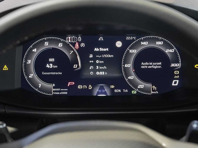 CUPRA Terramar VZ e-Hybrid Sennheiser, Pano, 20&apo; HD-Matrix