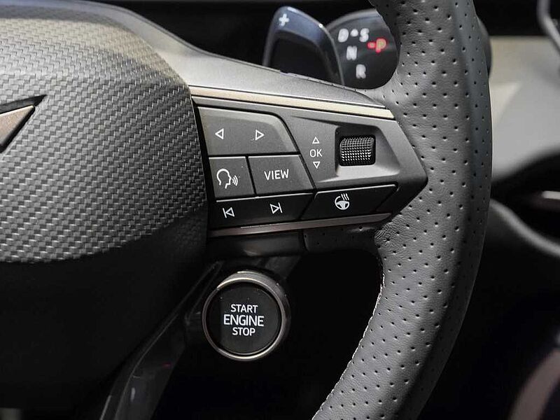 CUPRA Terramar VZ e-Hybrid Sennheiser, Pano, 20&apo; HD-Matrix