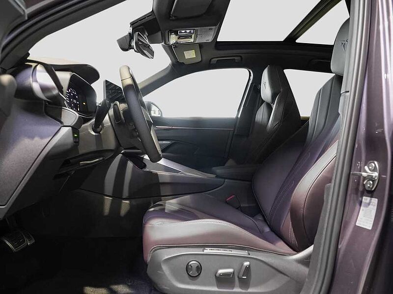 CUPRA Terramar VZ e-Hybrid Sennheiser, Pano, 20&apo; HD-Matrix