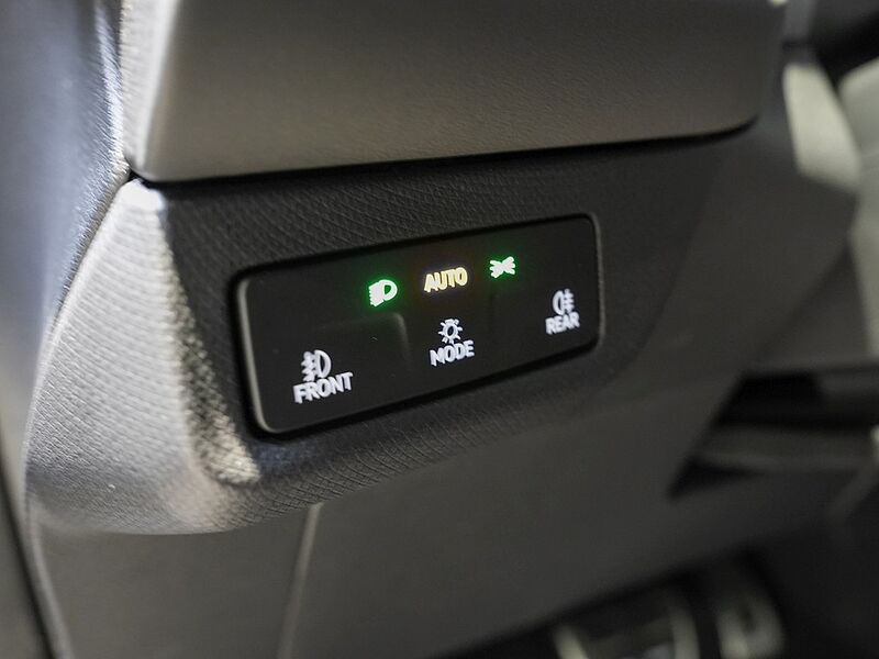 CUPRA Terramar VZ e-Hybrid Sennheiser, Pano, 20&apo; HD-Matrix