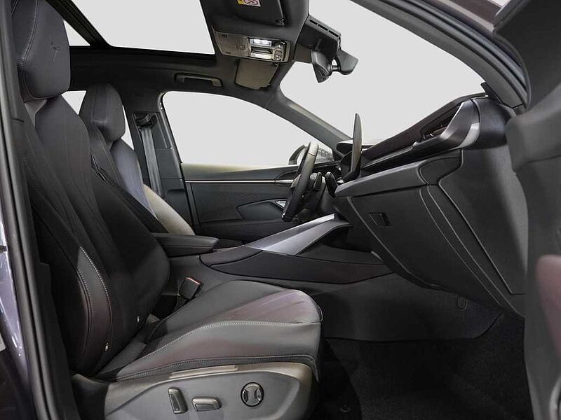 CUPRA Terramar VZ e-Hybrid Sennheiser, Pano, 20&apo; HD-Matrix