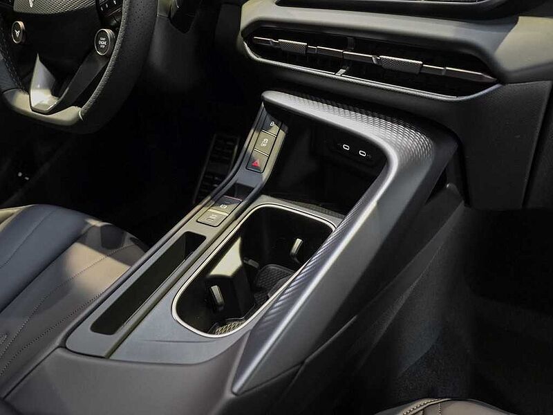 CUPRA Terramar VZ e-Hybrid Sennheiser, Pano, 20&apo; HD-Matrix