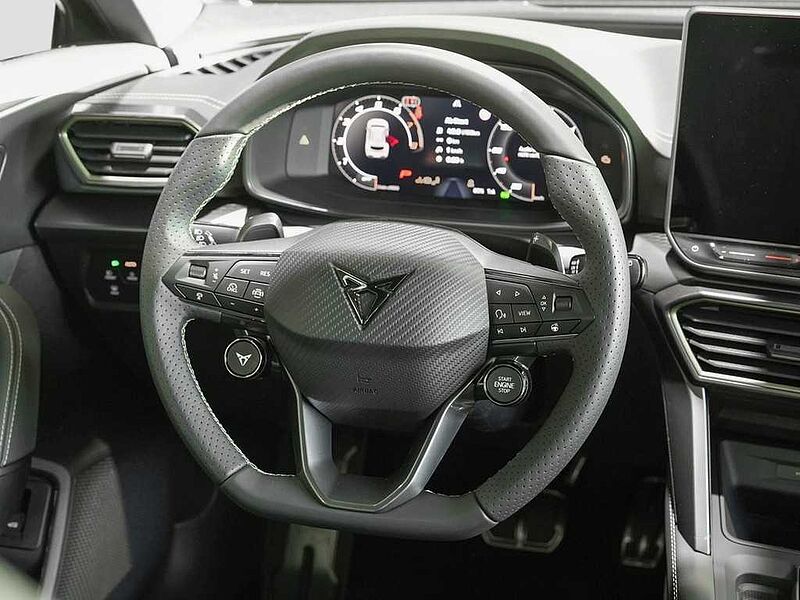 CUPRA Formentor 2.0 TSI DSG 4Drive VZ Tribe Edition