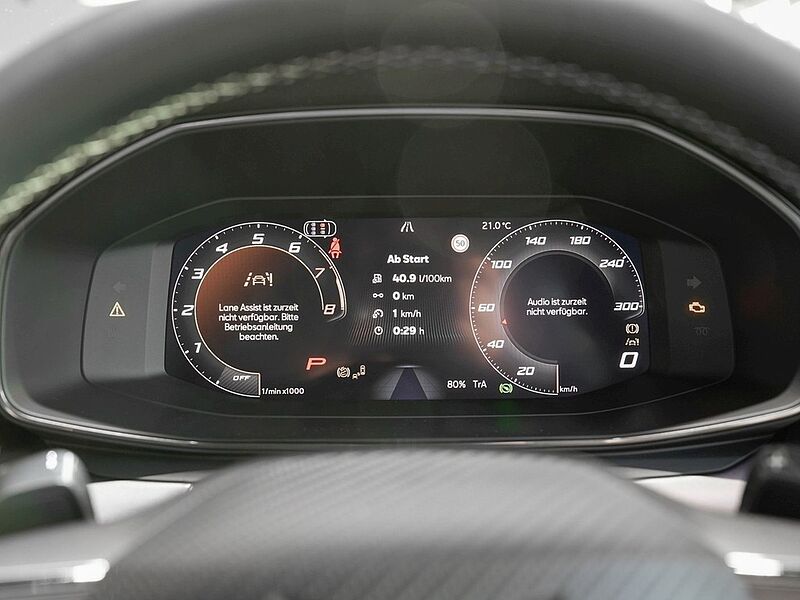 CUPRA Formentor 2.0 TSI DSG 4Drive VZ Tribe Edition