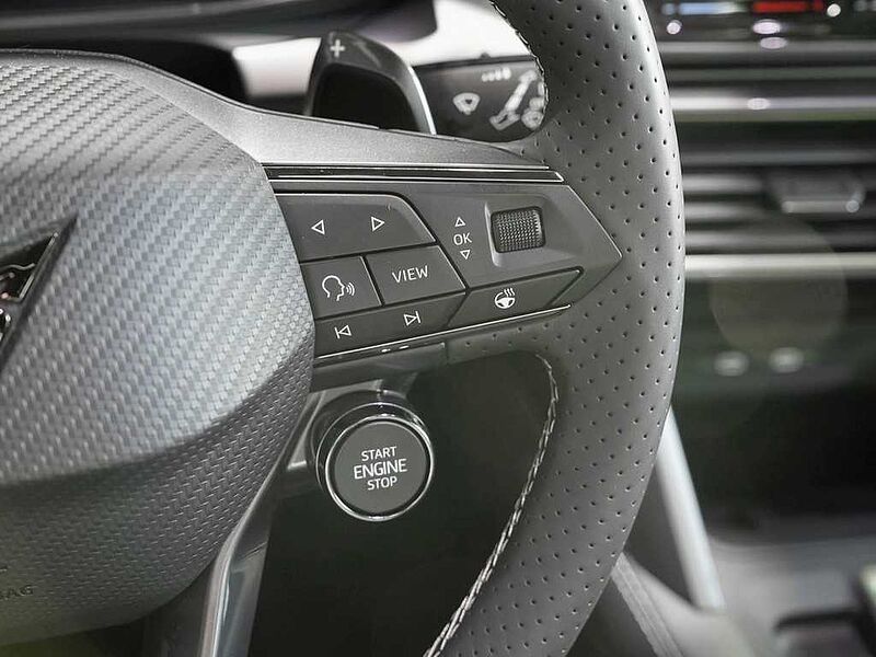 CUPRA Formentor 2.0 TSI DSG 4Drive VZ Tribe Edition