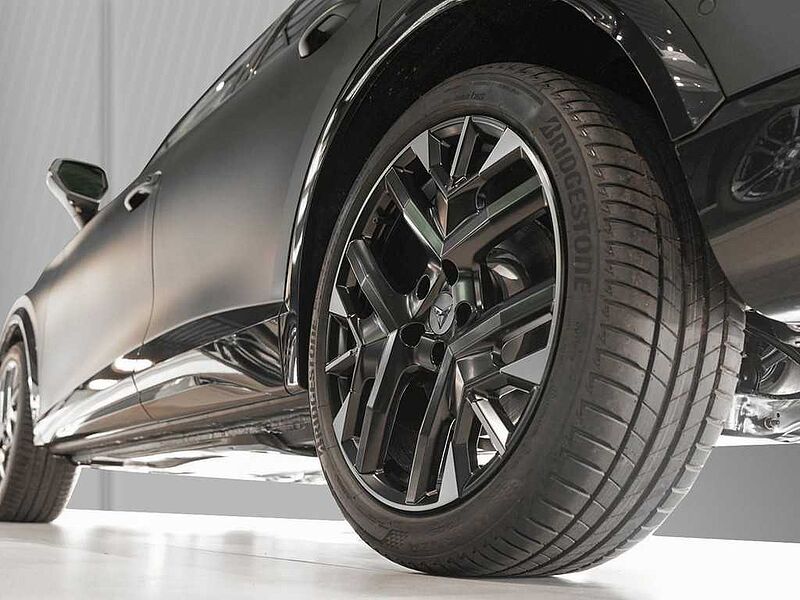 CUPRA Formentor 2.0 TSI DSG 4Drive VZ Tribe Edition