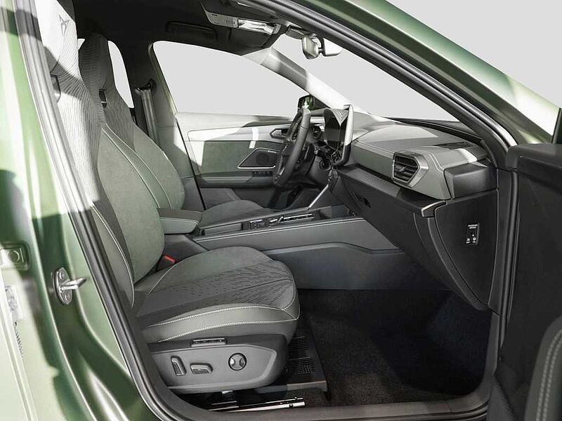 CUPRA Formentor 2.0 TSI DSG 4Drive VZ Tribe Edition