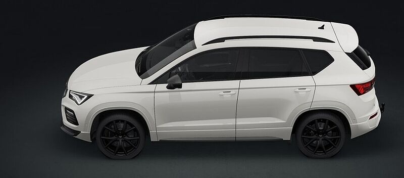 CUPRA CUPRA ATECA 2.0 TSI VZ 4Drive