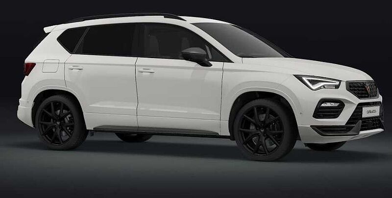 CUPRA CUPRA ATECA 2.0 TSI VZ 4Drive