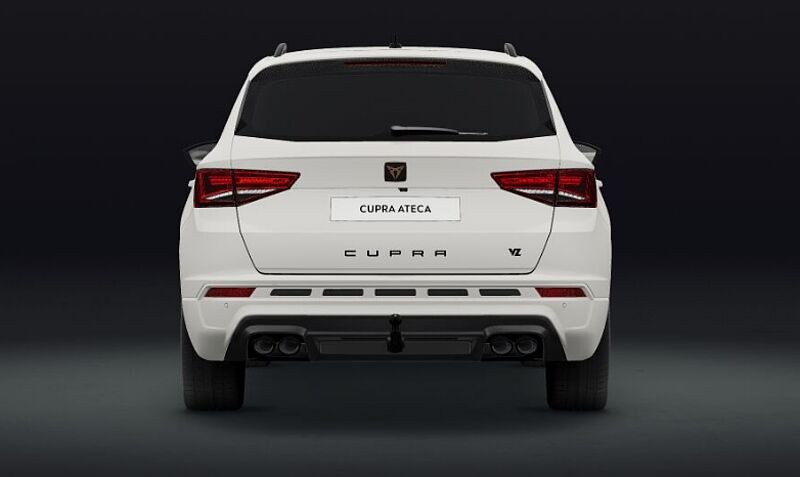 CUPRA CUPRA ATECA 2.0 TSI VZ 4Drive