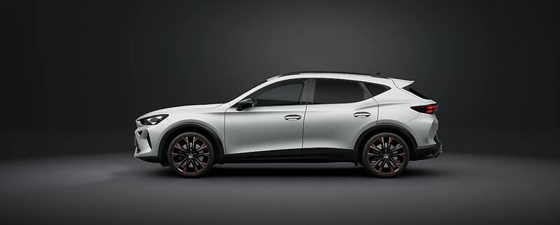 CUPRA Formentor 2.0 TSI DSG VZ