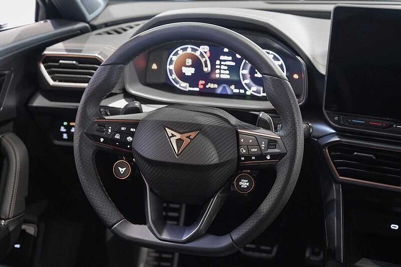 CUPRA Formentor 2.0 TSI DSG 4Drive