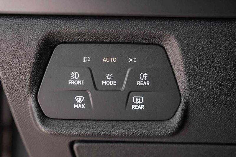 CUPRA Formentor 2.0 TSI DSG 4Drive