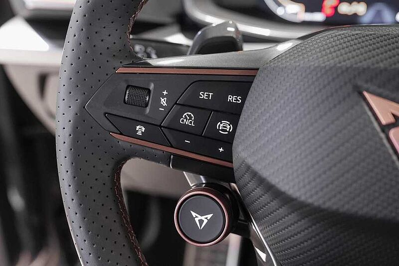 CUPRA Formentor 2.0 TSI DSG 4Drive